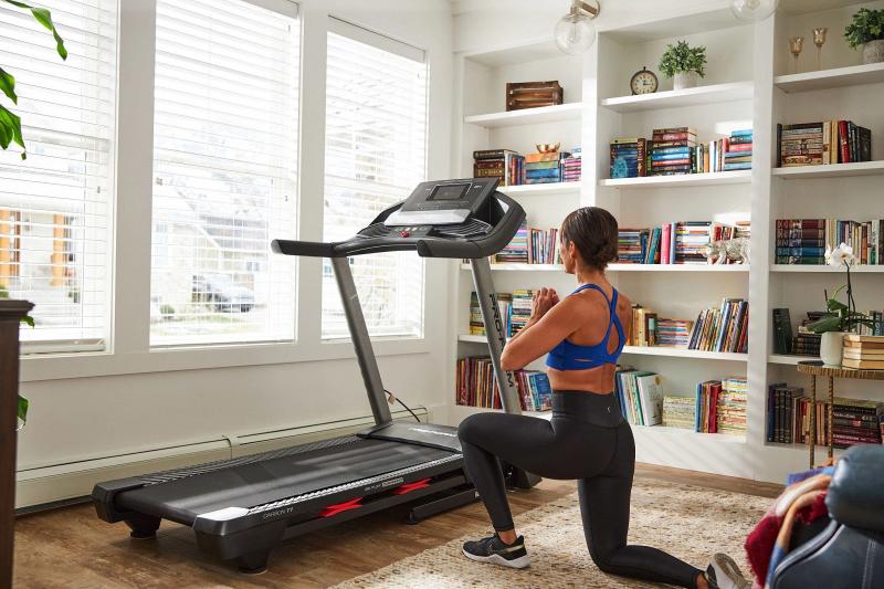 Ready to Upgrade Your At-Home Workouts This Year. Discover the Benefits of Using a ProForm Pilates Chair