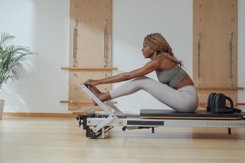 Ready to Upgrade Your At-Home Workouts This Year. Discover the Benefits of Using a ProForm Pilates Chair