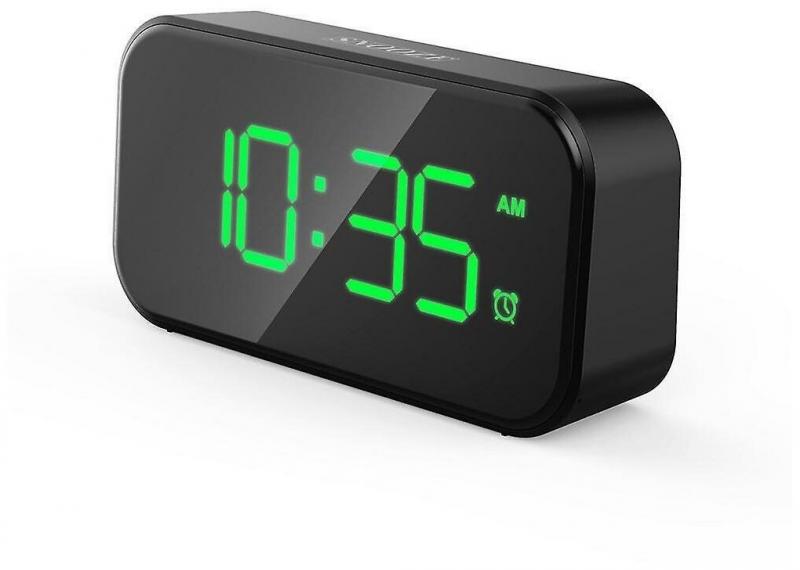 Ready to Upgrade Your Bedside Clock. Discover 15 Ways an Illuminated USB-Powered Digital Alarm Clock Can Transform Your Mornings