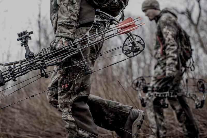 Ready to Upgrade Your Camo Base Layers for Hunting This Year: 14 Must-Have Features to Look For