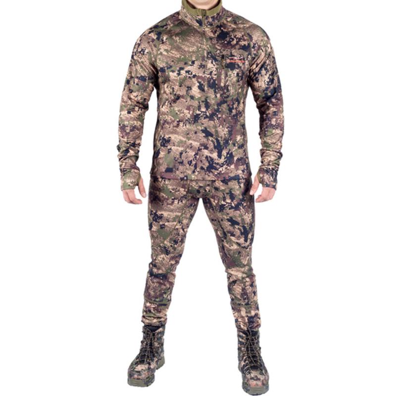 Ready to Upgrade Your Camo Base Layers for Hunting This Year: 14 Must-Have Features to Look For