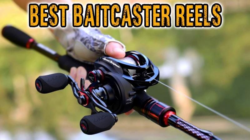 Ready to Upgrade Your Fishing Gear. The Quantum Octane Might be The Baitcaster You Need