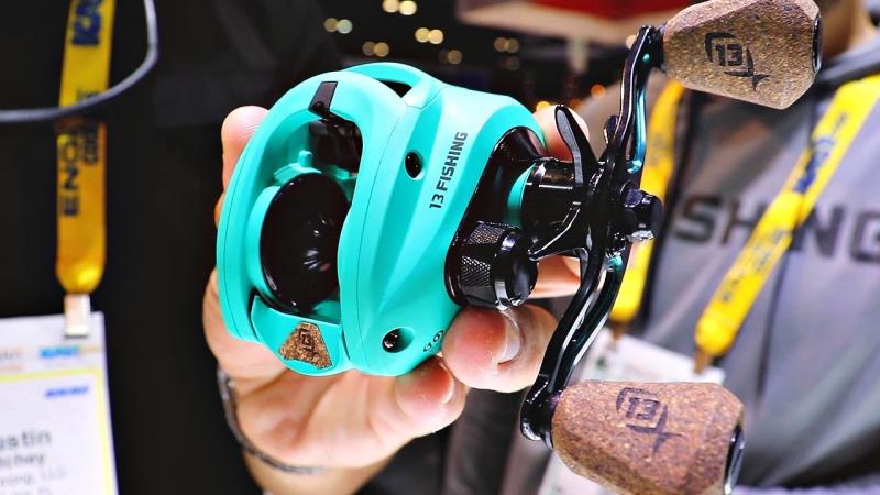 Ready to Upgrade Your Fishing Gear. The Quantum Octane Might be The Baitcaster You Need