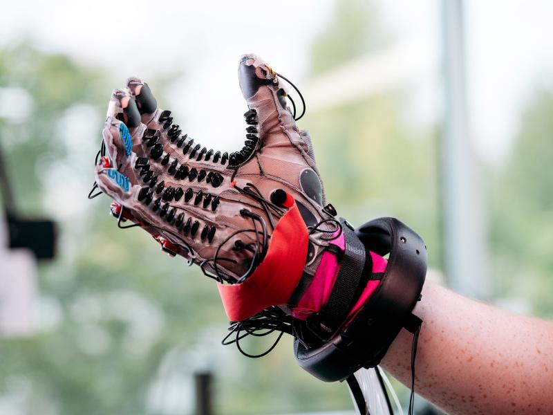 Ready To Upgrade Your Game Gloves: Why Surgeon RZR Lacrosse Gloves Are The Most Versatile Pair You