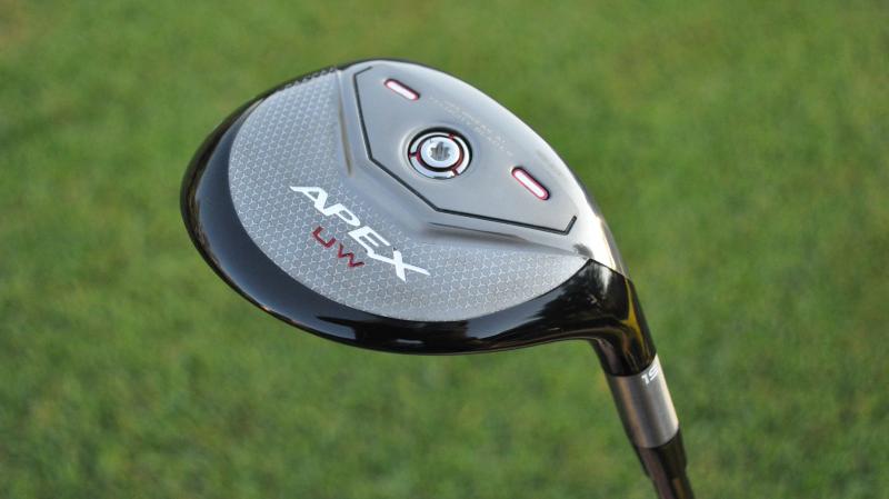 Ready to Upgrade Your Game This Year: Callaway Solaire Clubs Offer Improved Performance