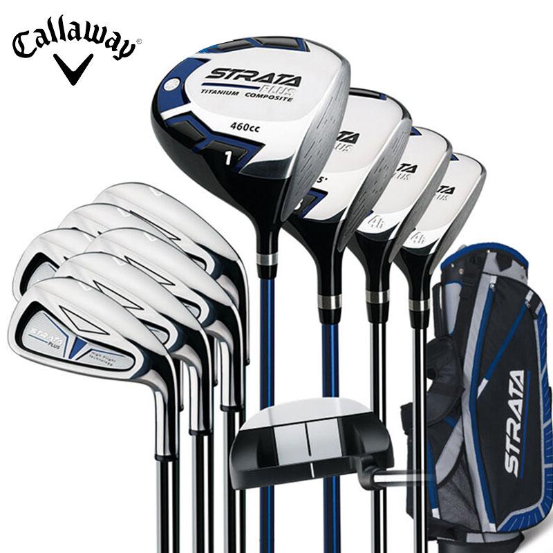 Ready to Upgrade Your Game This Year: Callaway Solaire Clubs Offer Improved Performance