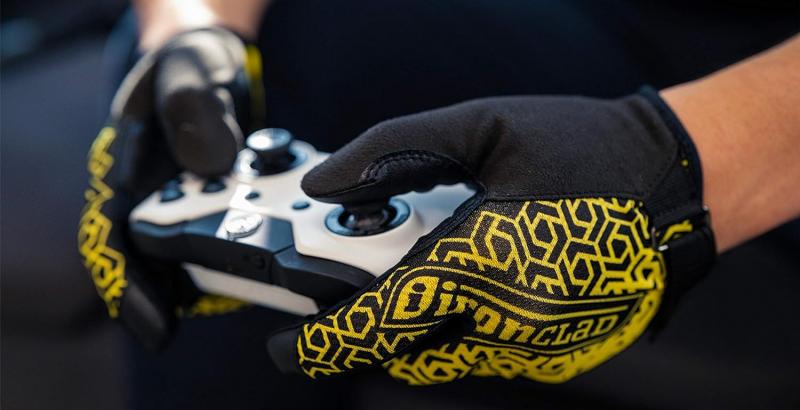 Ready to Upgrade Your Game. Understand the Benefits of Under Armour Blur Football Gloves