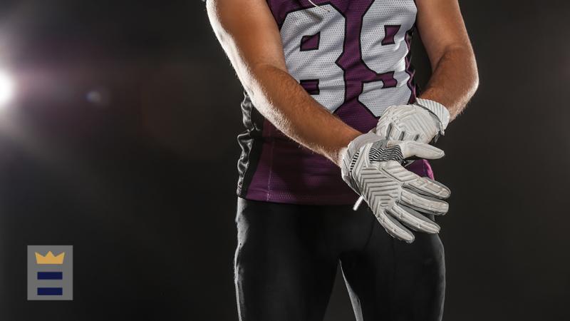 Ready to Upgrade Your Game. Understand the Benefits of Under Armour Blur Football Gloves