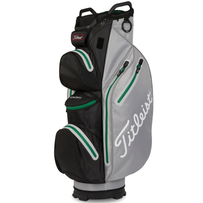 Ready to Upgrade Your Golf Bag This Year.  The Callaway X Series Cart Bag Has Everything You Need