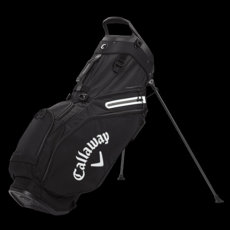 Ready to Upgrade Your Golf Bag This Year.  The Callaway X Series Cart Bag Has Everything You Need