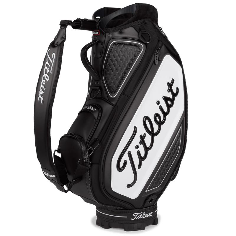 Ready to Upgrade Your Golf Bag This Year.  The Callaway X Series Cart Bag Has Everything You Need