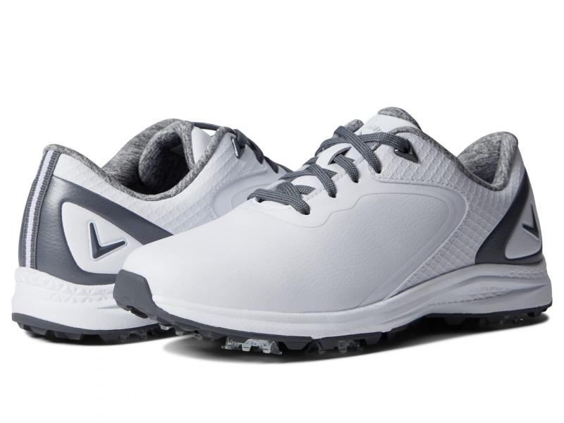 Ready to Upgrade Your Golf Shoe Game: Why Callaway