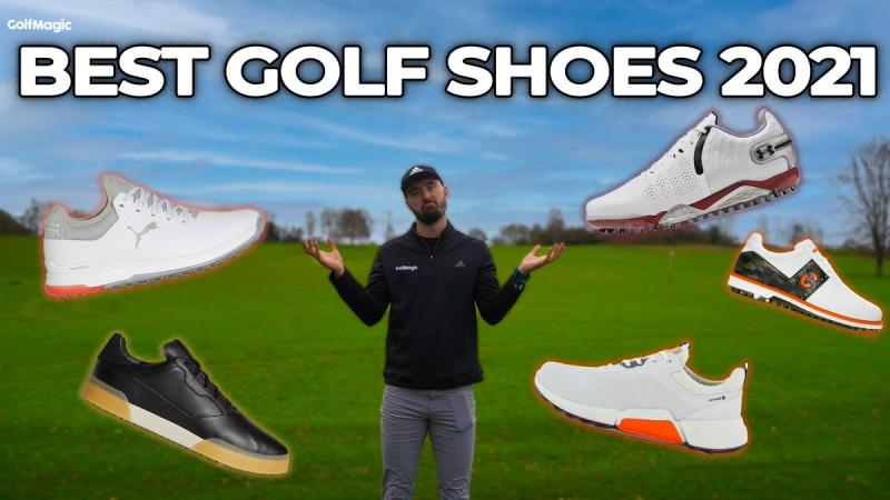 Ready to Upgrade Your Golf Shoe Game: Why Callaway