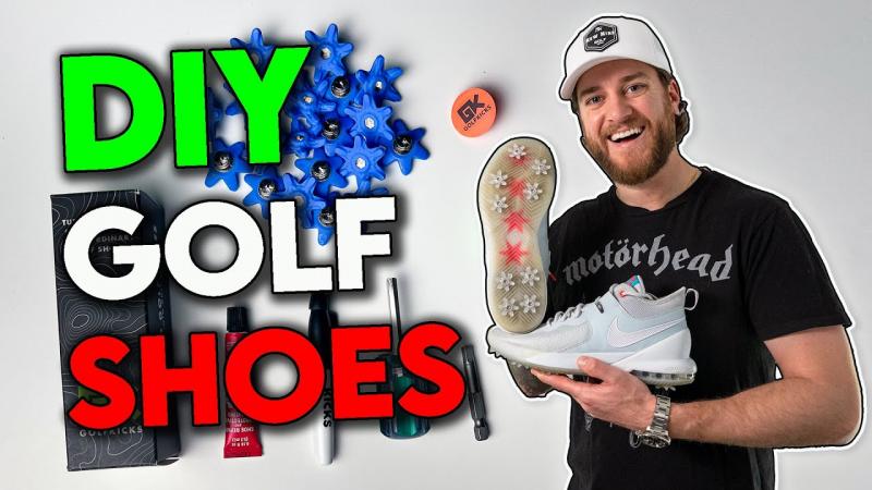 Ready to Upgrade Your Golf Shoe Game: Why Callaway