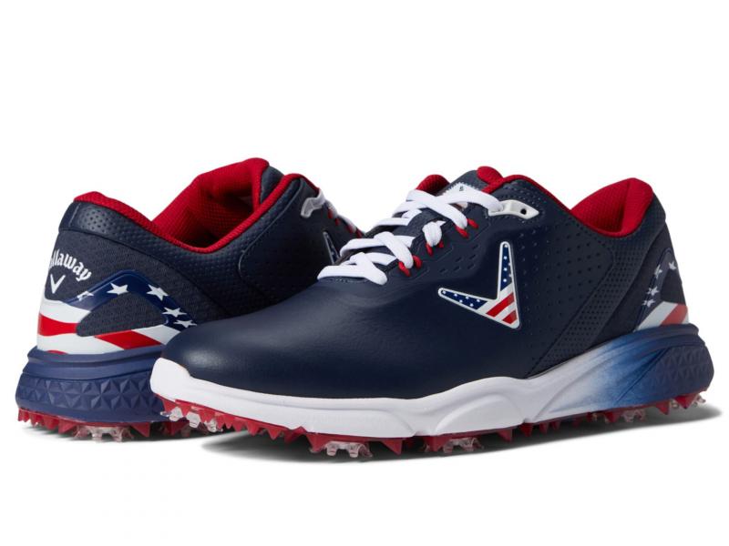 Ready to Upgrade Your Golf Shoe Game: Why Callaway