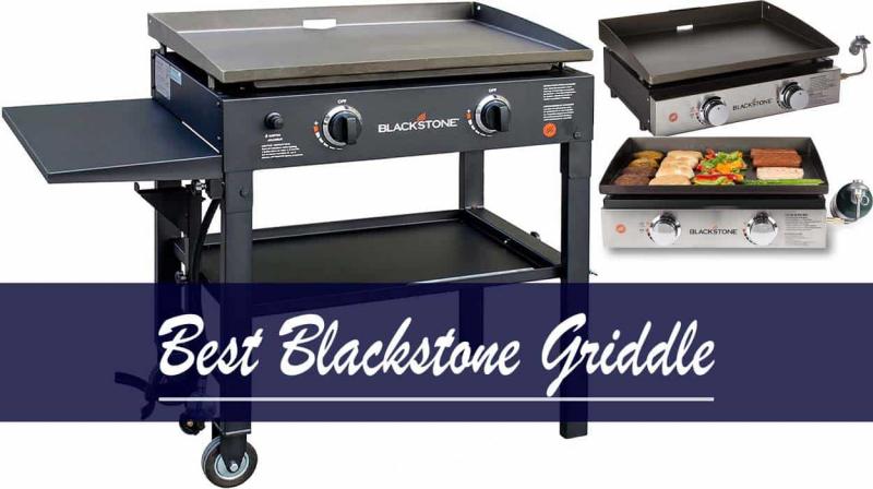 Ready to Upgrade Your Grilling Game: Why the 17" Blackstone Grill is a Must-Have