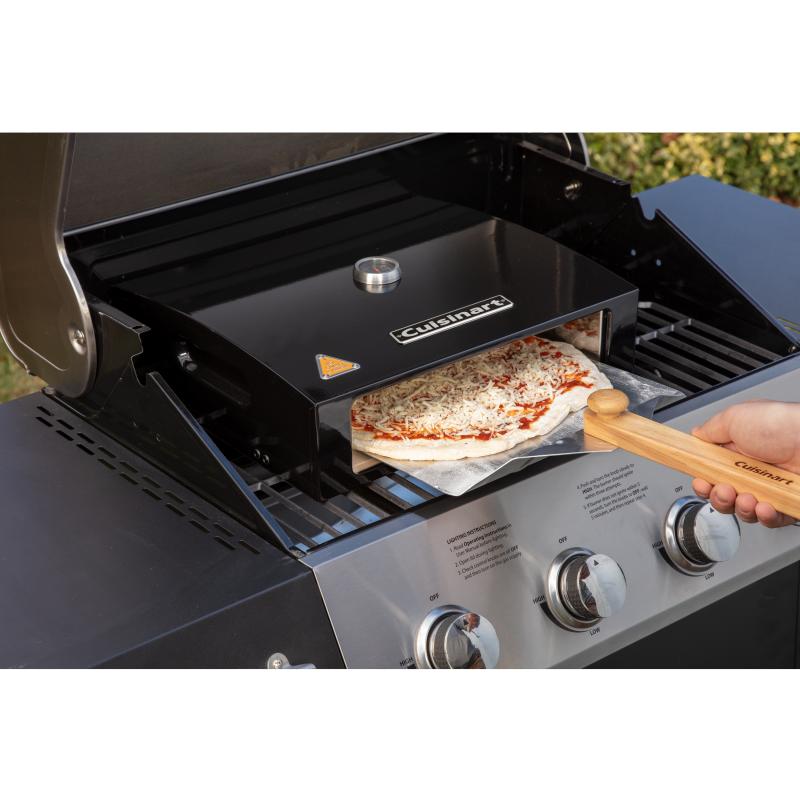 Ready to Upgrade Your Grilling Game: Why the 17" Blackstone Grill is a Must-Have