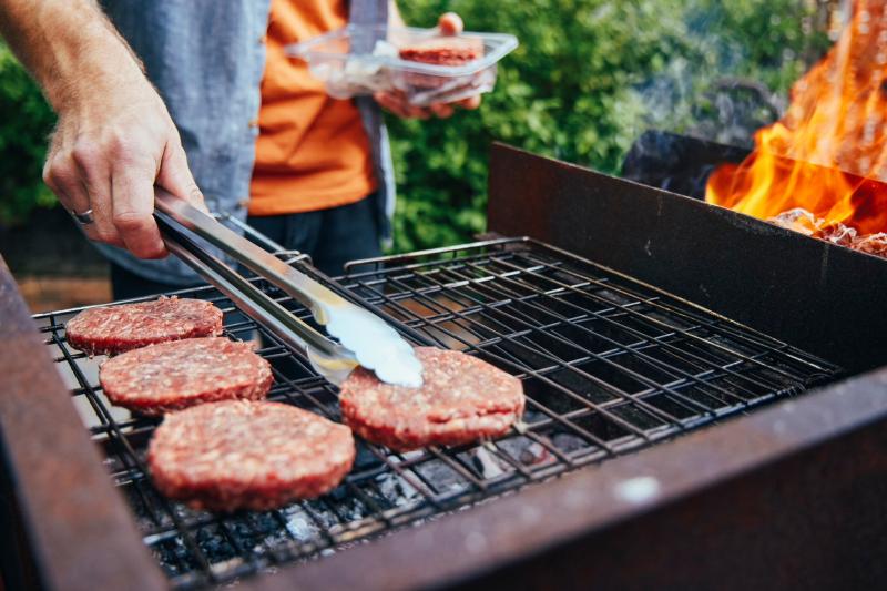 Ready to Upgrade Your Grilling Game: Why the 17" Blackstone Grill is a Must-Have