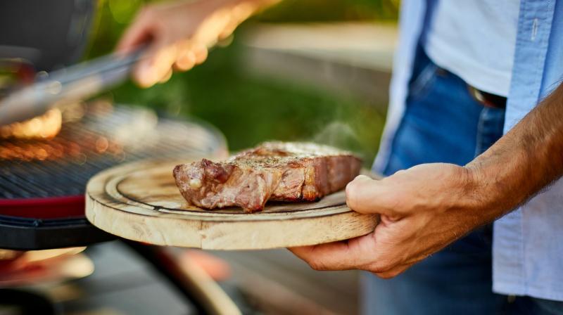 Ready to Upgrade Your Grilling Game: Why the 17" Blackstone Grill is a Must-Have