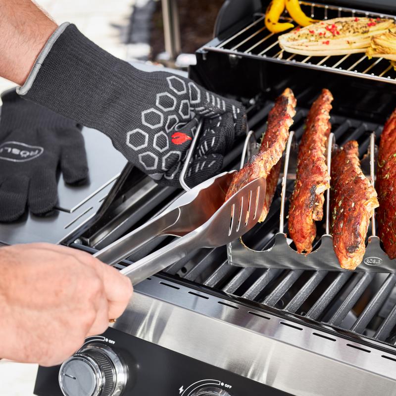 Ready to Upgrade Your Grilling Game: Why the 17" Blackstone Grill is a Must-Have