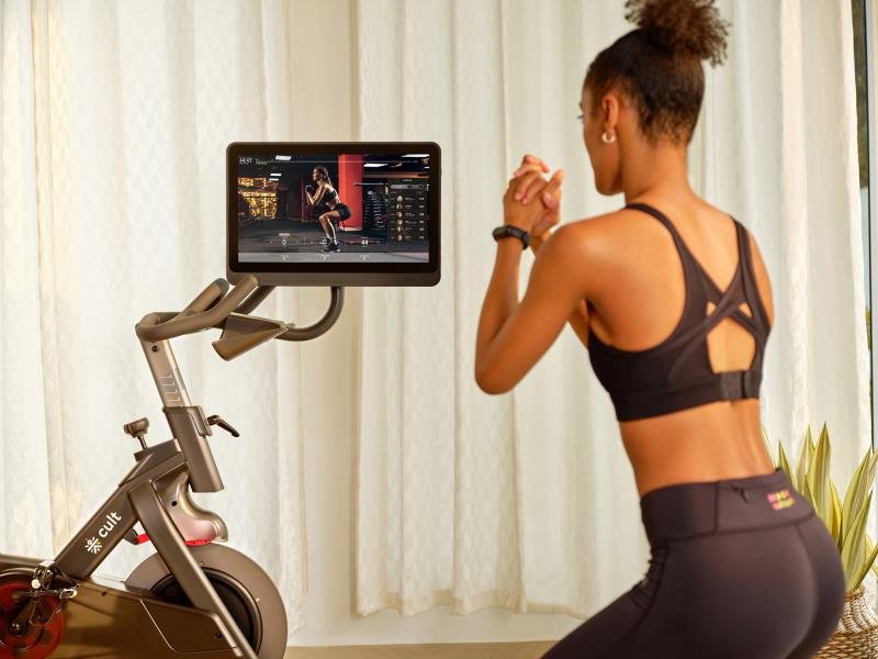 Ready to Upgrade Your Home Gym. A Closer Look at the Proform E90 Elliptical