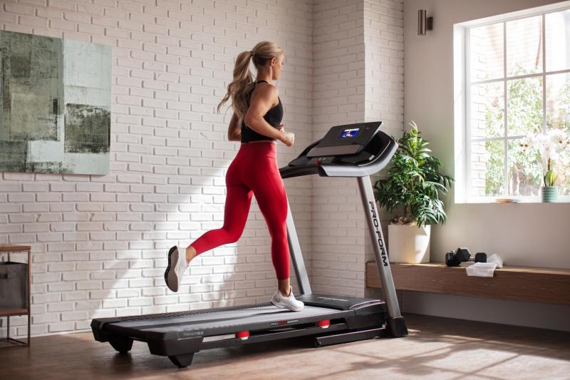 Ready to Upgrade Your Home Gym. A Closer Look at the Proform E90 Elliptical