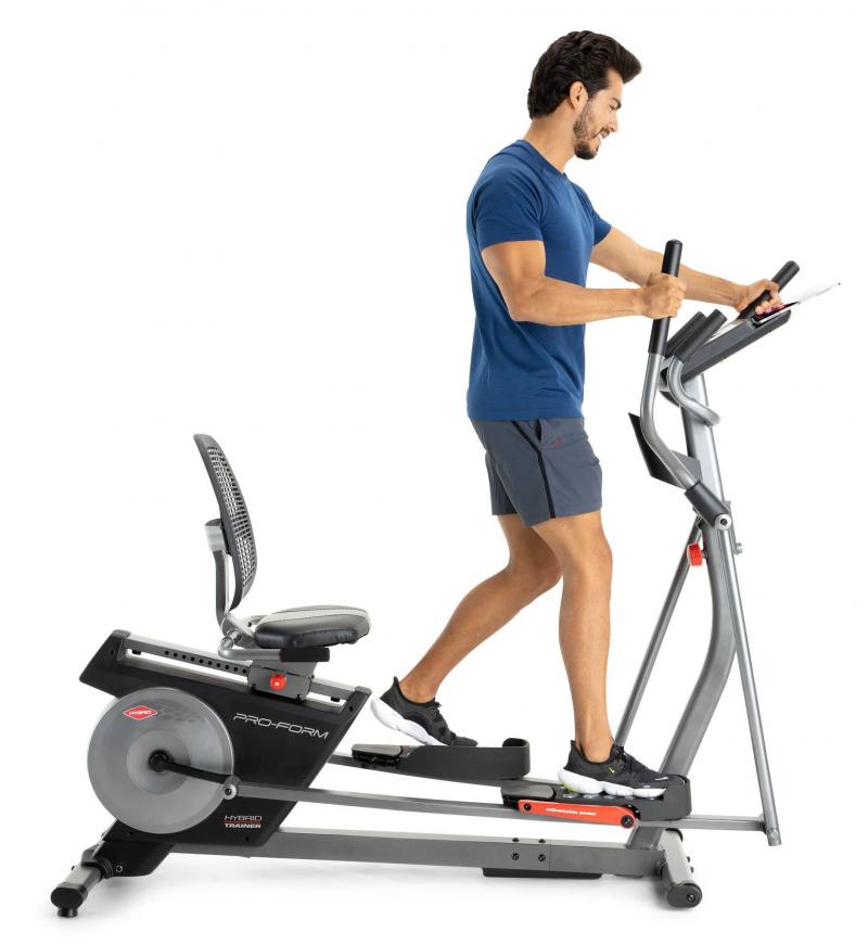 Ready to Upgrade Your Home Gym. A Closer Look at the Proform E90 Elliptical