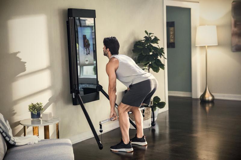 Ready to Upgrade Your Home Gym. A Closer Look at the Proform E90 Elliptical