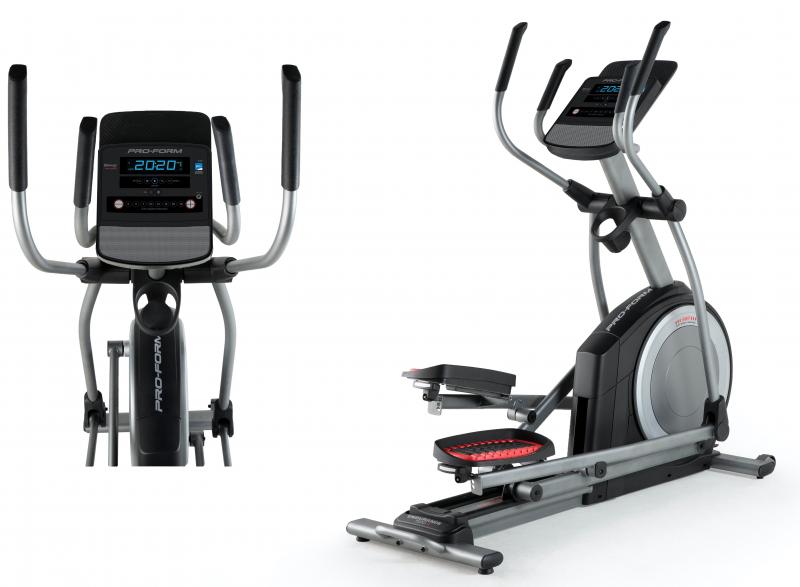 Ready to Upgrade Your Home Gym. A Closer Look at the Proform E90 Elliptical