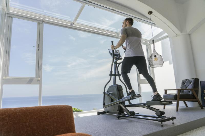 Ready to Upgrade Your Home Gym. A Closer Look at the Proform E90 Elliptical