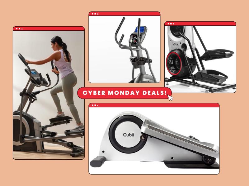 Ready to Upgrade Your Home Gym. A Closer Look at the Proform E90 Elliptical