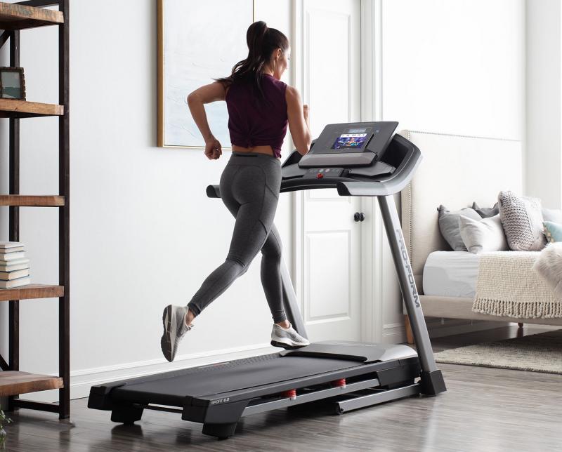 Ready to Upgrade Your Home Gym. A Closer Look at the Proform E90 Elliptical