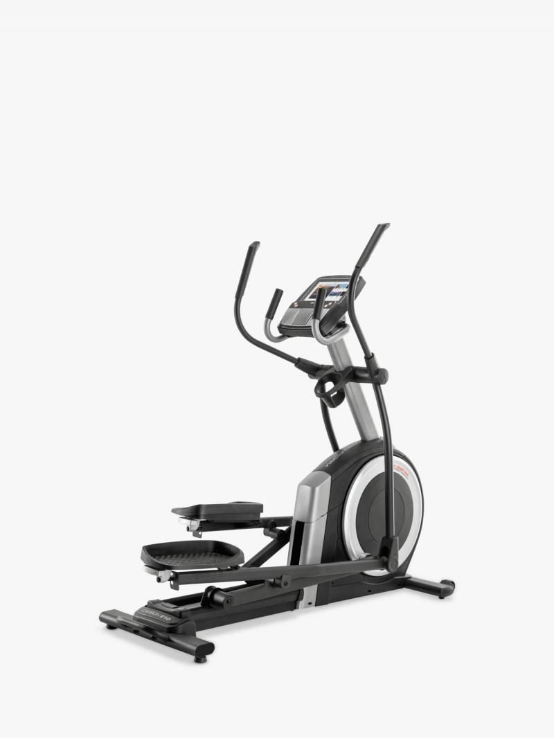 Ready to Upgrade Your Home Gym. A Closer Look at the Proform E90 Elliptical