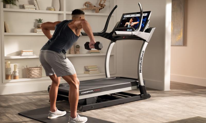 Ready to Upgrade Your Home Gym. A Closer Look at the Proform E90 Elliptical