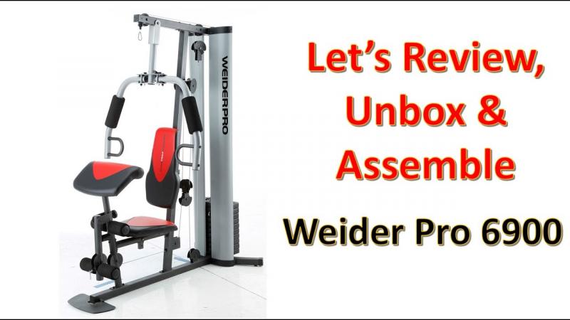 Ready to Upgrade Your Home Gym: How Weider Equipment Takes Your Workouts to the Next Level