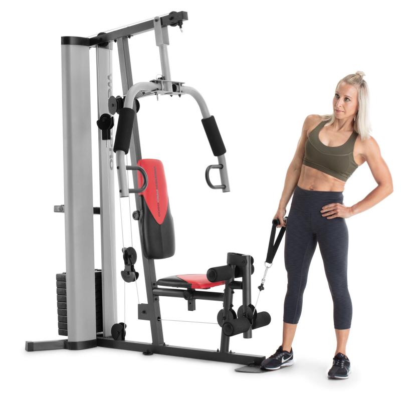 Ready to Upgrade Your Home Gym: How Weider Equipment Takes Your Workouts to the Next Level