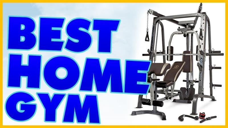 Ready to Upgrade Your Home Gym: How Weider Equipment Takes Your Workouts to the Next Level