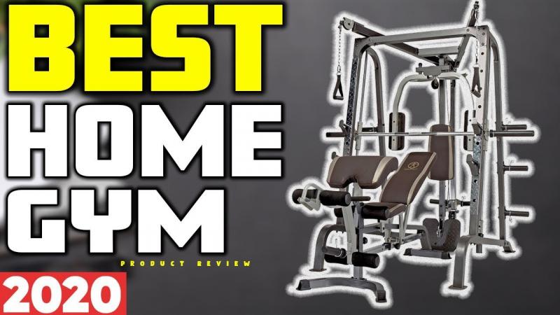 Ready to Upgrade Your Home Gym: How Weider Equipment Takes Your Workouts to the Next Level