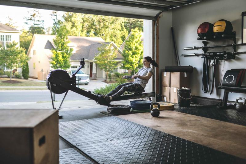 Ready to Upgrade Your Home Gym: How Weider Equipment Takes Your Workouts to the Next Level