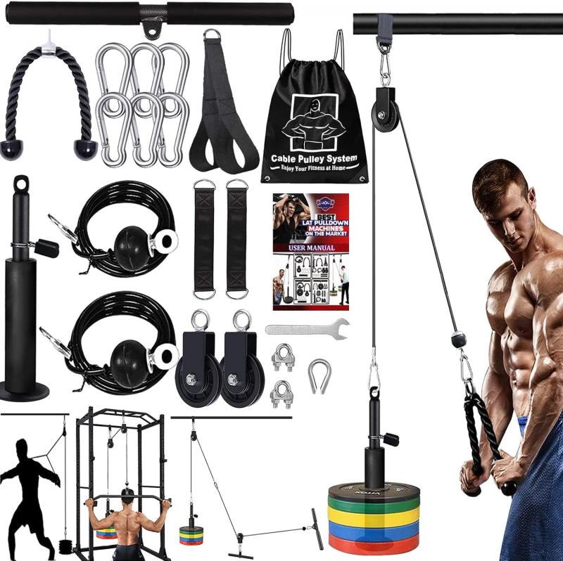 Ready to Upgrade Your Home Gym: How Weider Equipment Takes Your Workouts to the Next Level