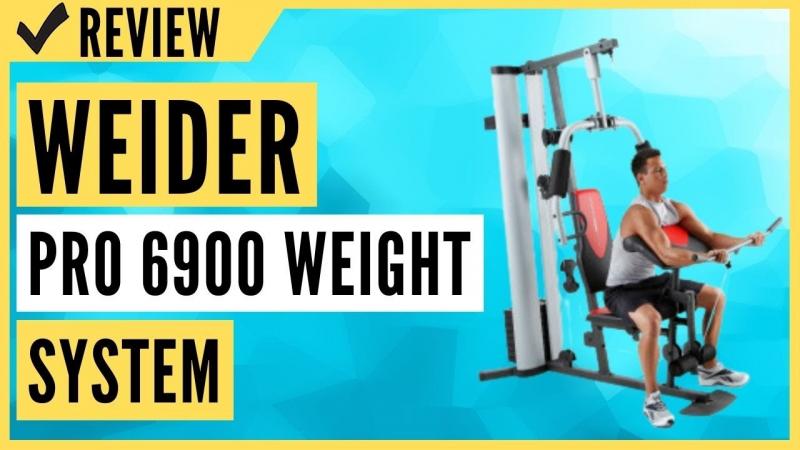 Ready to Upgrade Your Home Gym: How Weider Equipment Takes Your Workouts to the Next Level