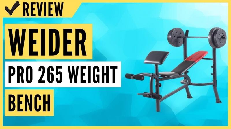 Ready to Upgrade Your Home Gym: How Weider Equipment Takes Your Workouts to the Next Level