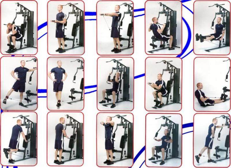 Ready to Upgrade Your Home Gym: How Weider Equipment Takes Your Workouts to the Next Level