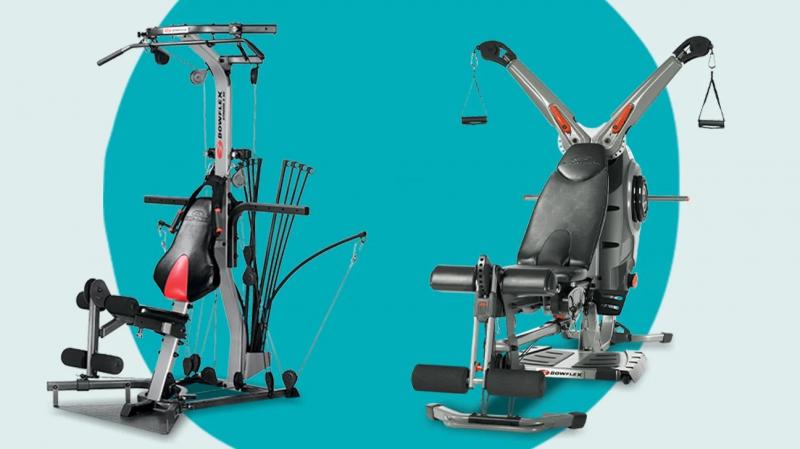 Ready to Upgrade Your Home Gym. Learn All About the Bowflex Blaze Here