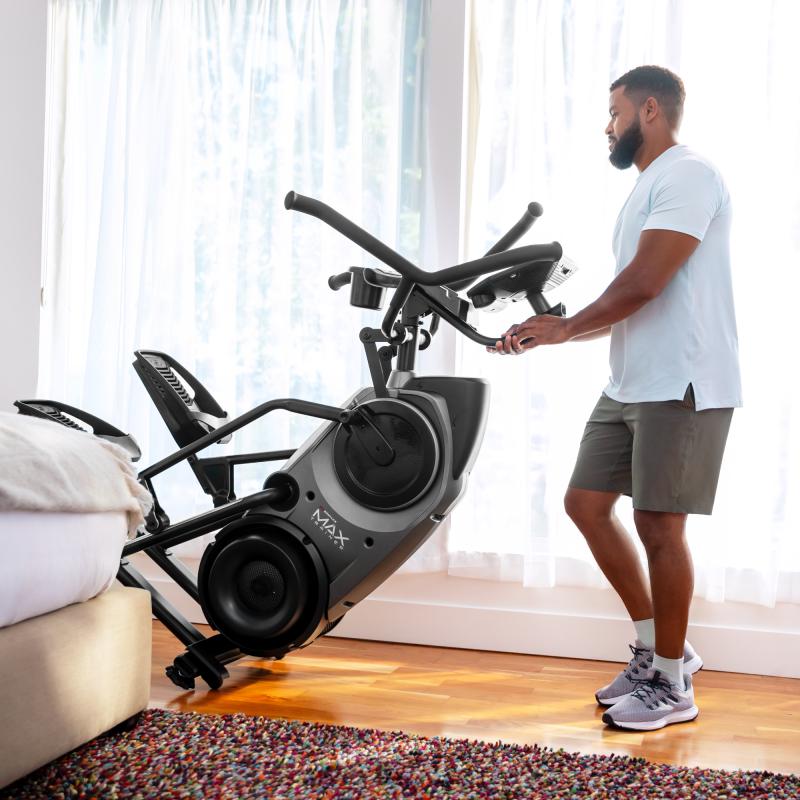 Ready to Upgrade Your Home Gym. Learn All About the Bowflex Blaze Here