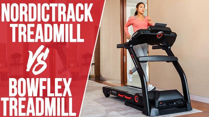 Ready to Upgrade Your Home Gym. Learn All About the Bowflex Blaze Here