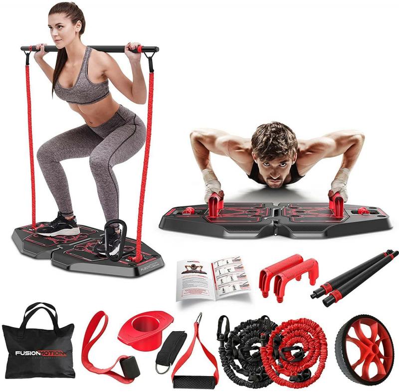 Ready to Upgrade Your Home Gym. Learn All About the Bowflex Blaze Here