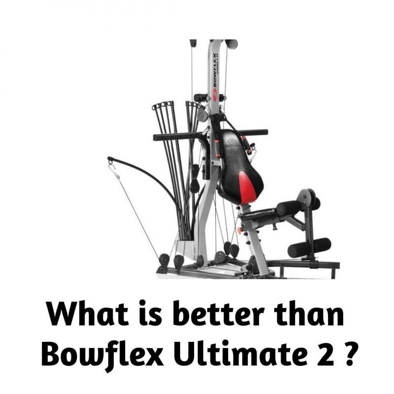 Ready to Upgrade Your Home Gym. Learn All About the Bowflex Blaze Here