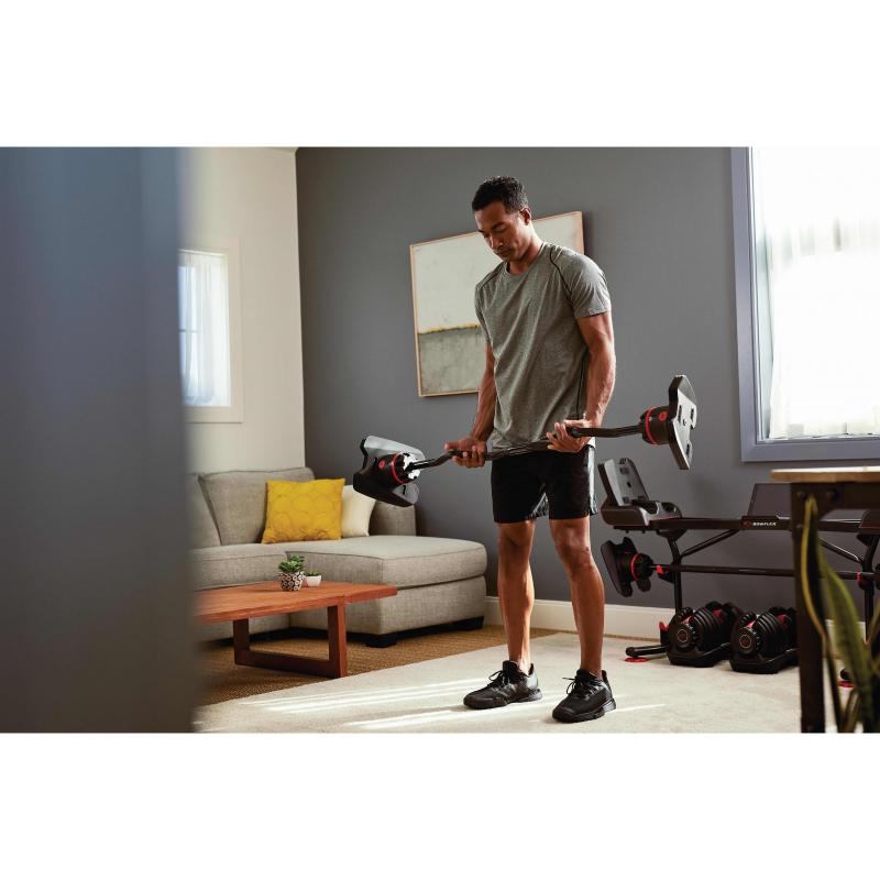 Ready to Upgrade Your Home Gym. Learn All About the Bowflex Blaze Here