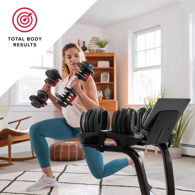 Ready to Upgrade Your Home Gym. Learn All About the Bowflex Blaze Here